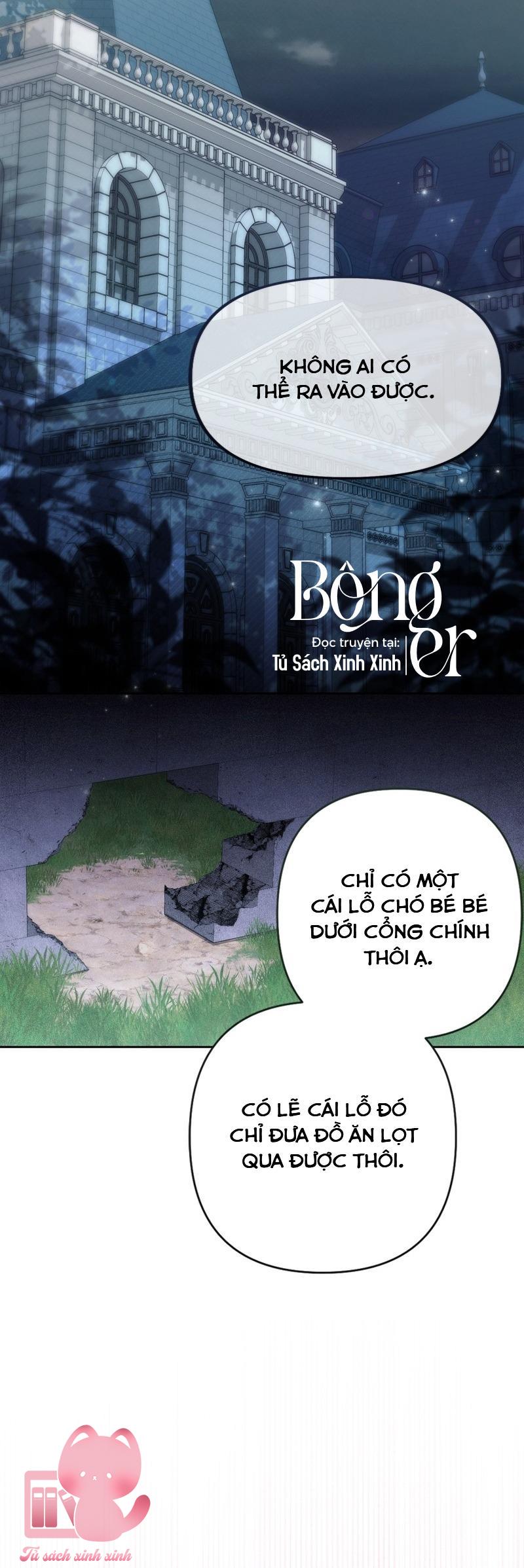 Hoàng Hậu Tái Hôn Chapter 164 - Trang 4