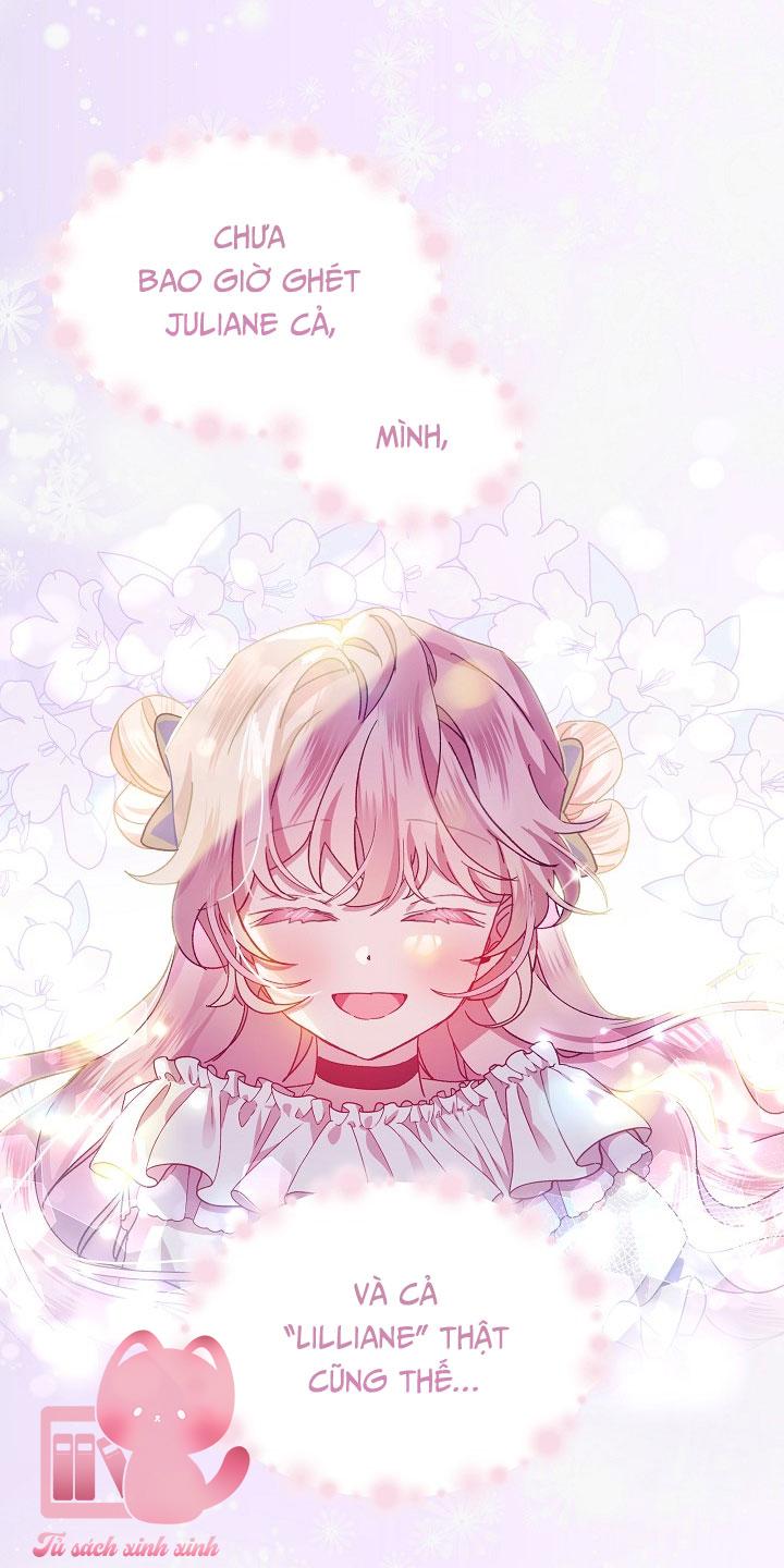 Quý Cô Thế Giới Ngầm Chap 51 - Trang 4