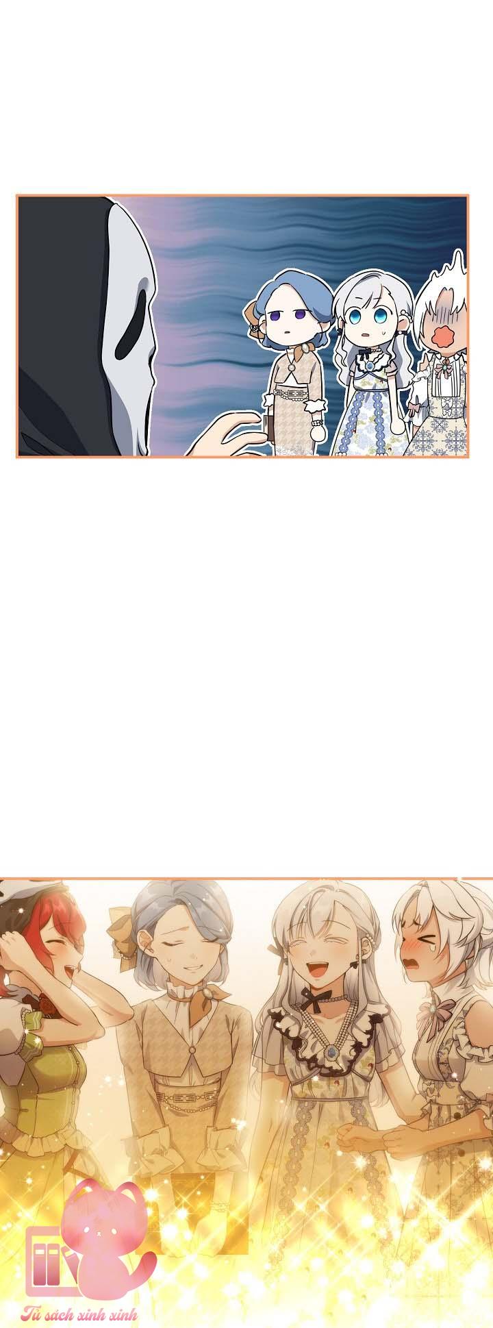 Hướng Về Ánh Dương Lần Nữa Chapter 46 - Trang 4