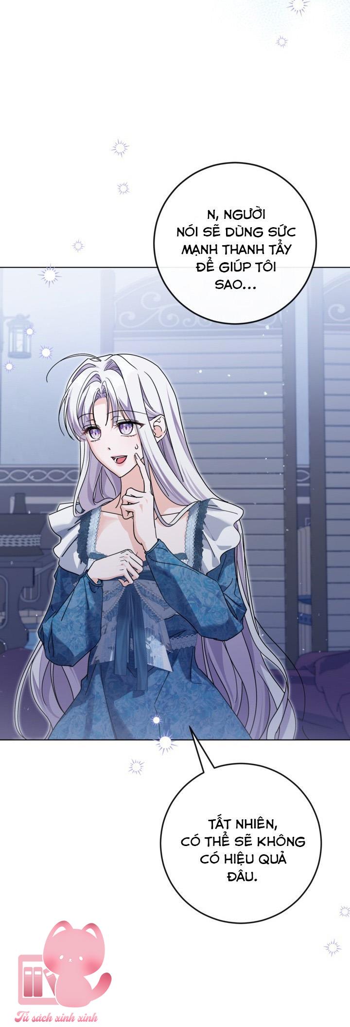 Hoàng Nữ Cosplay Nonfan Chap 68 - Next 