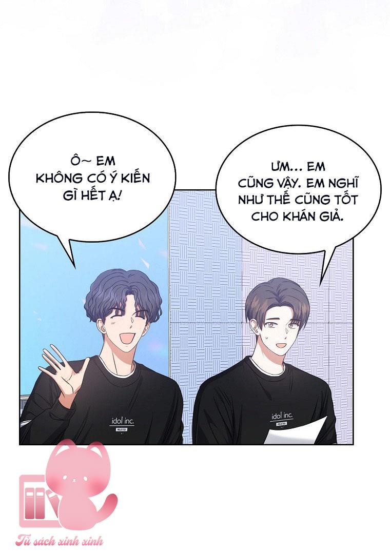 Debut Or Die Chap 27 - Trang 3