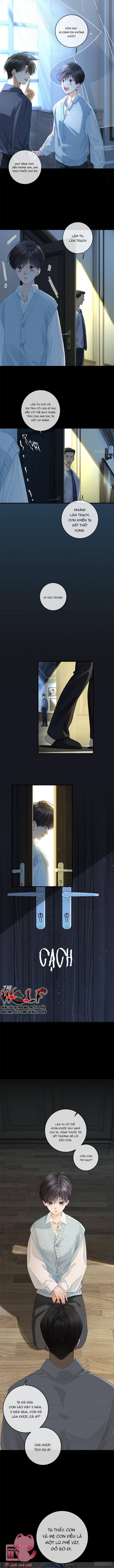 Sa Vào Cạm Bẫy Chap 36 - Next Chap 37