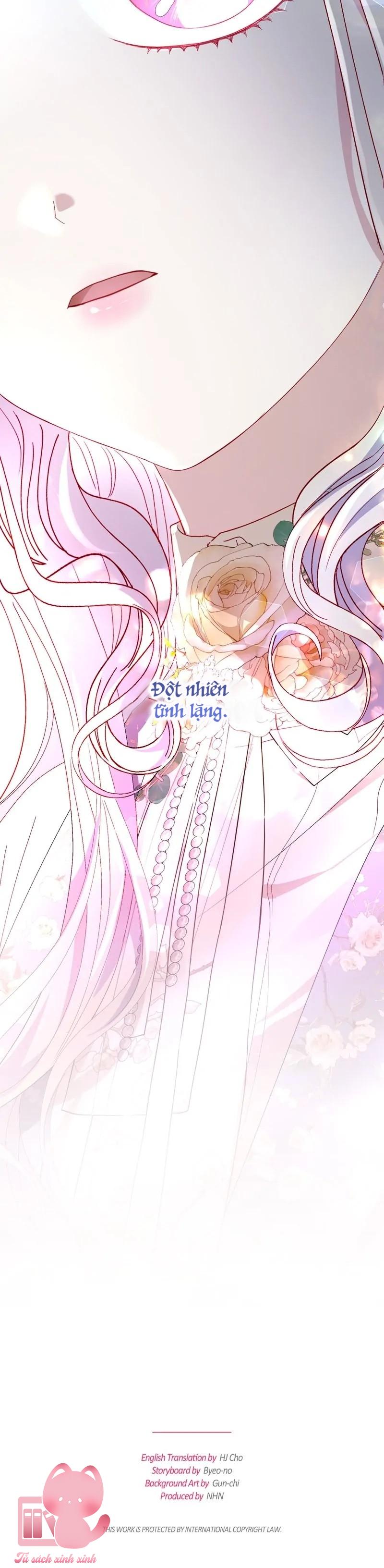 Một Ngày Nọ Bỗng Dưng Cha Xuất Hiện Chapter 41 - Trang 4