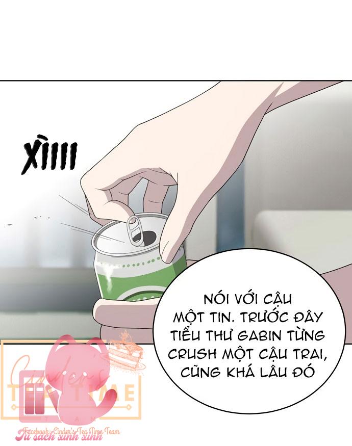 Cô Nàng Hết Thuốc Chữa Chapter 9 - Trang 4
