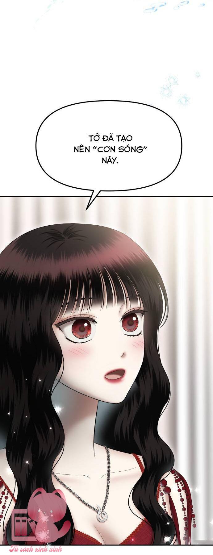 Chị Em Tranh Đấu Chap 32 - Trang 2