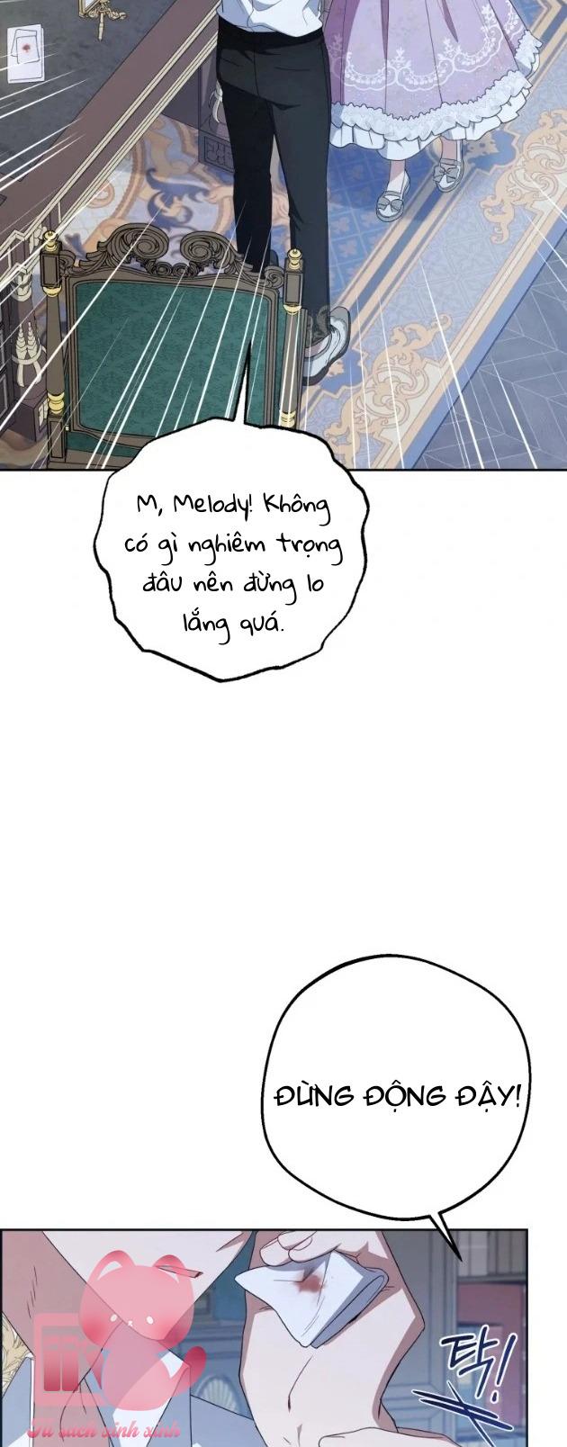 Được Yêu Thương Mà Còn Ngại Ngùng Sao! Chap 86 - Trang 4