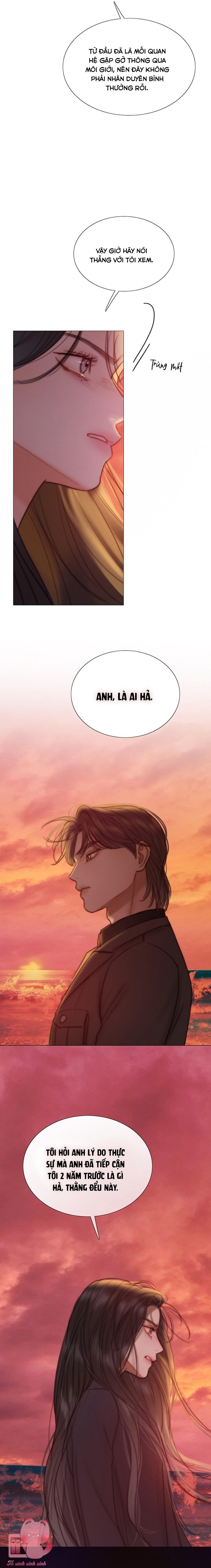 Serena Chap 99 - Trang 2