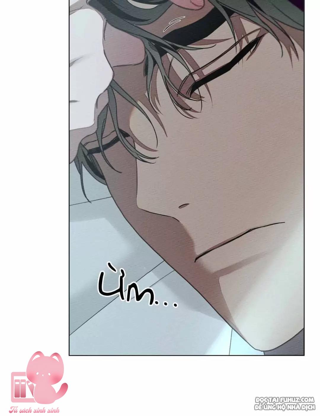 Dưới Tán Cây Sồi Chapter 31 - Trang 3