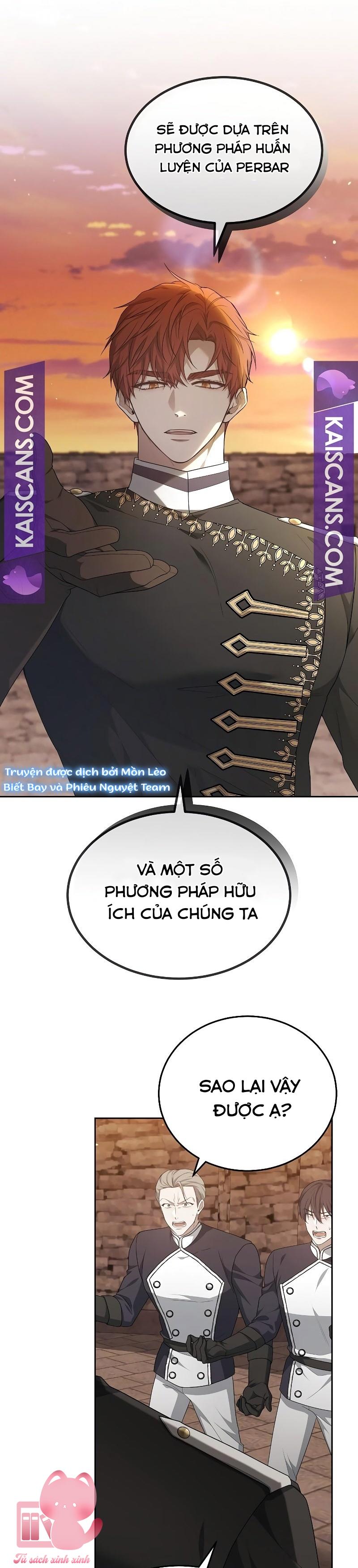 Thời Đại Oman Chap 26 - Trang 2