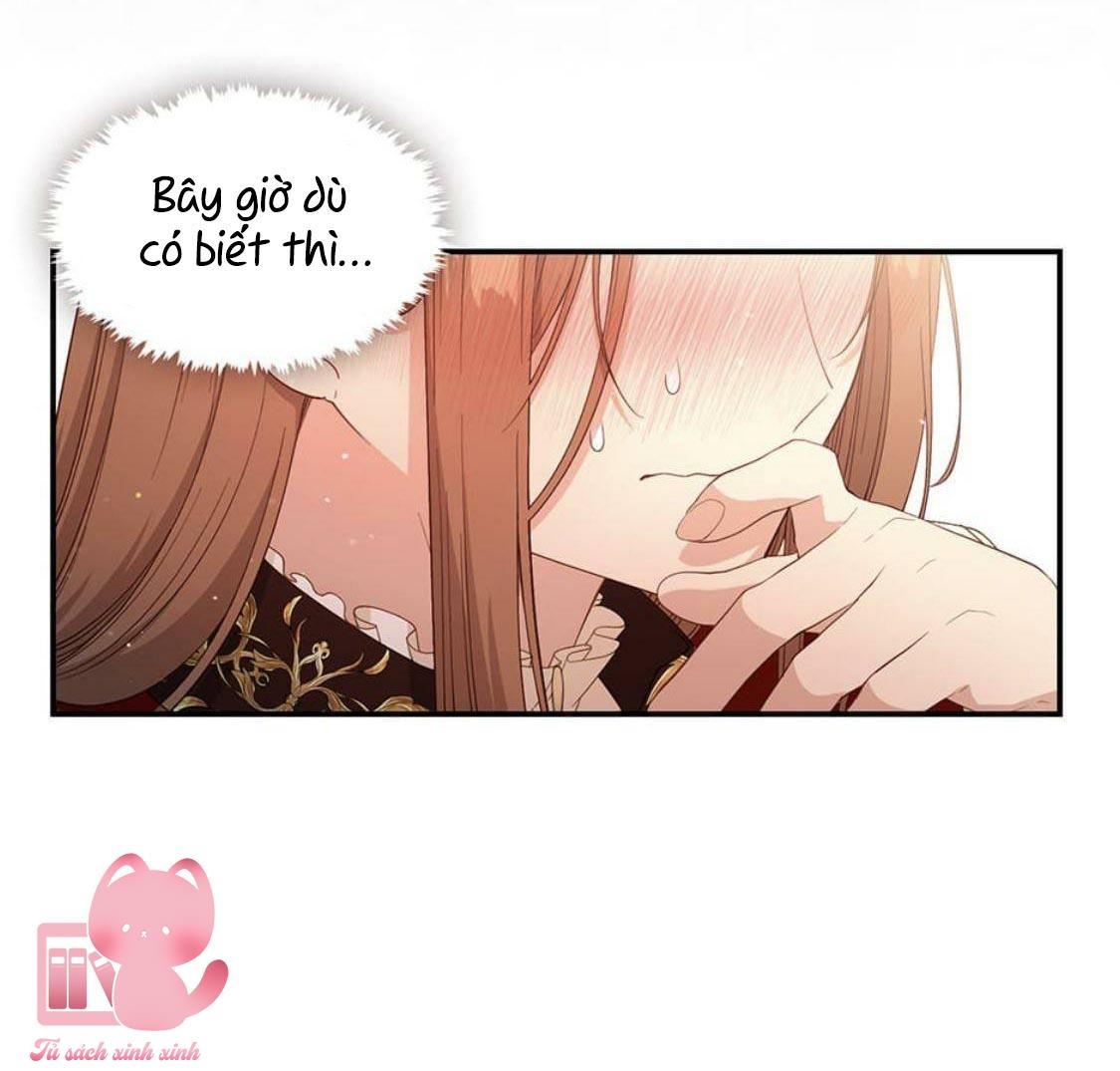 Hãy Coi Chừng Ác Nữ Chapter 65 - Trang 4