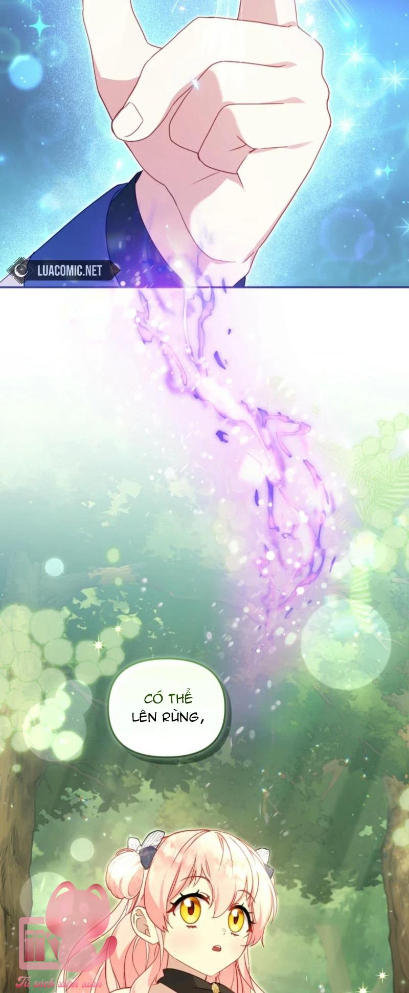 Tôi Được Nuôi Dưỡng Bởi Những Kẻ Phản Diện Chap 91 - Next Chap 92