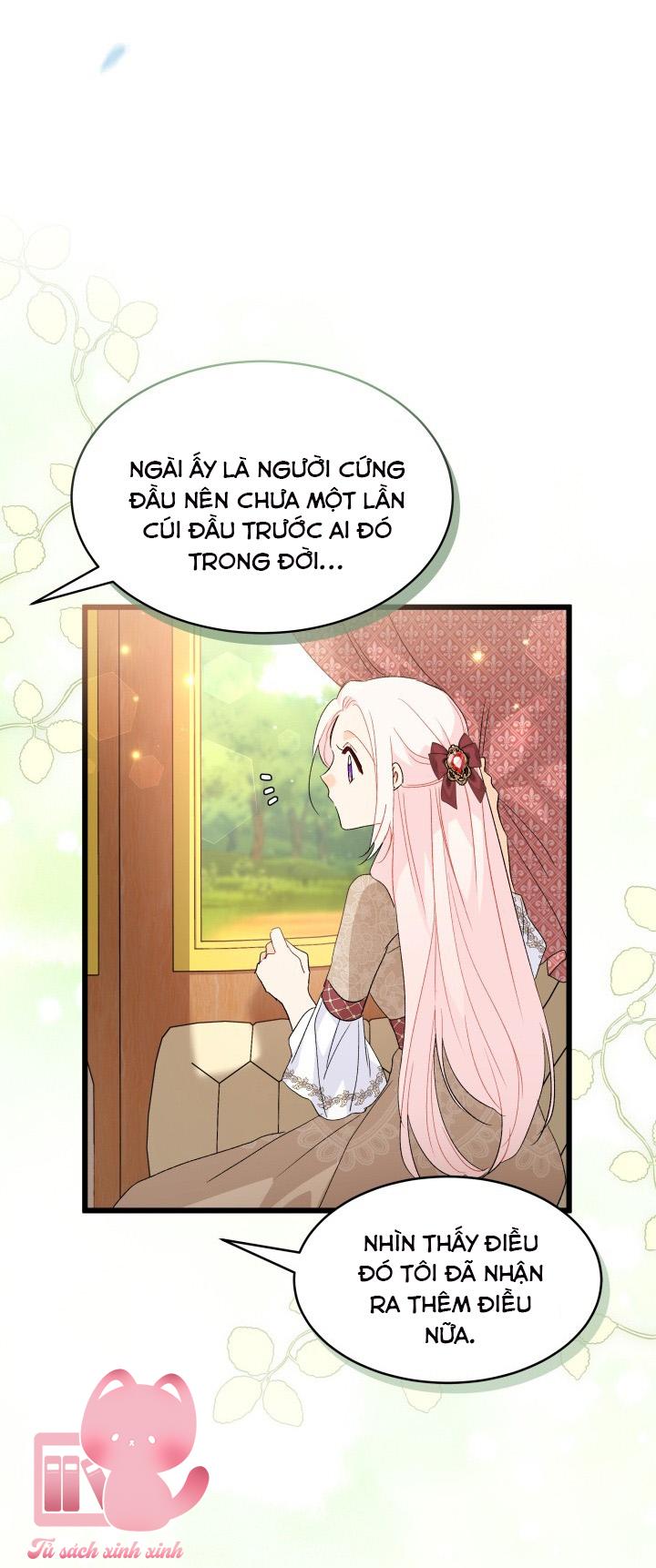 Quan Hệ Cộng Sinh Giữa Báo Đen Và Thỏ Trắng Chap 79 - Trang 2