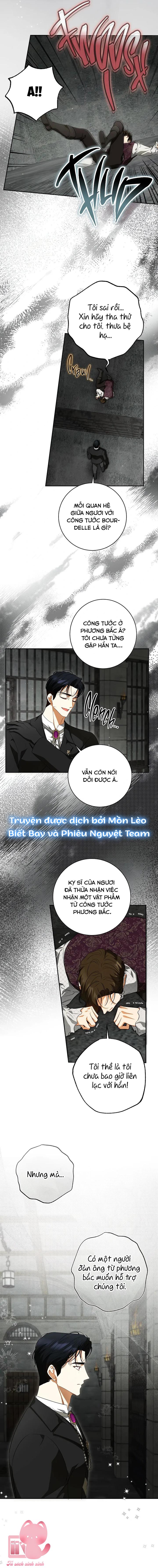 Hình Như Tôi Đã Xuyên Vào Cuốn Tiểu Thuyết Nào Đó Chap 71 - Next Chap 72