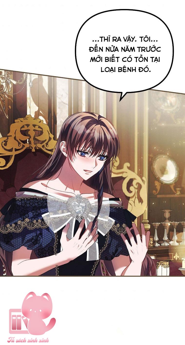 Thời Gian Của Nhân Vật Phụ Có Giới Hạn Chapter 29 - Trang 4
