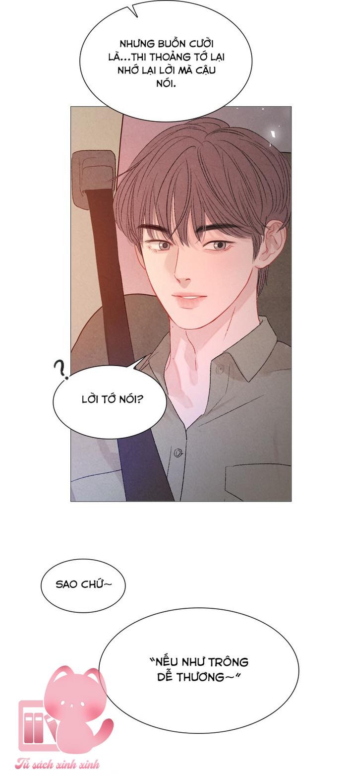 Thần Bí Chap 83 - Trang 2