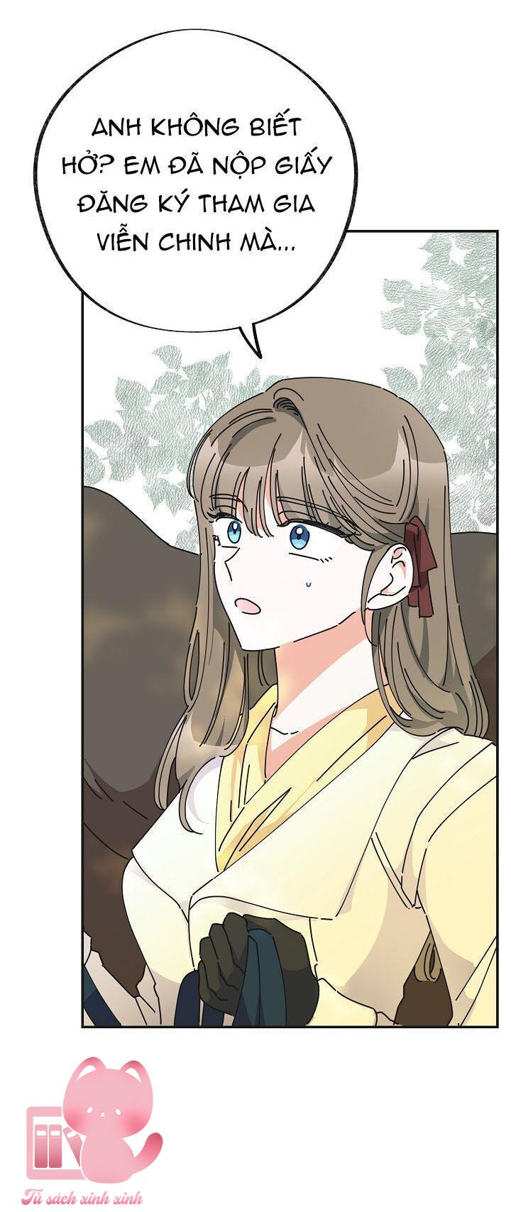 Người Hùng Của Ác Nữ Chapter 33 - Trang 4