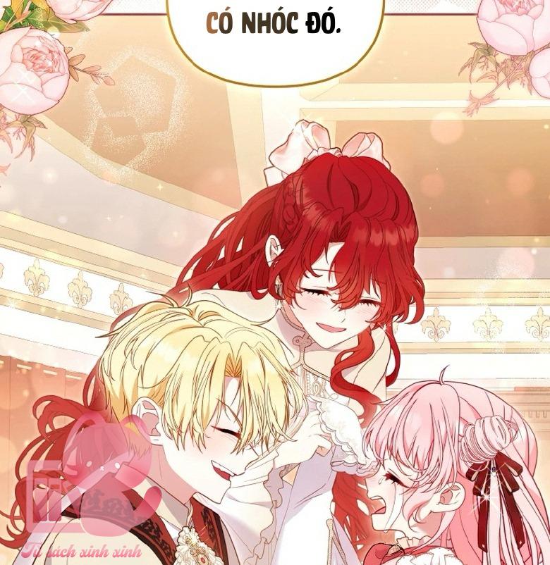 Tôi Được Nuôi Dưỡng Bởi Những Kẻ Phản Diện Chap 66 - Trang 3