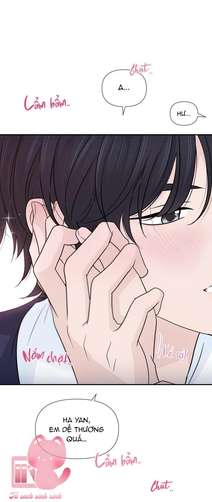 Lời Tỏ Tình Đi Lạc Chapter 62 - Trang 4