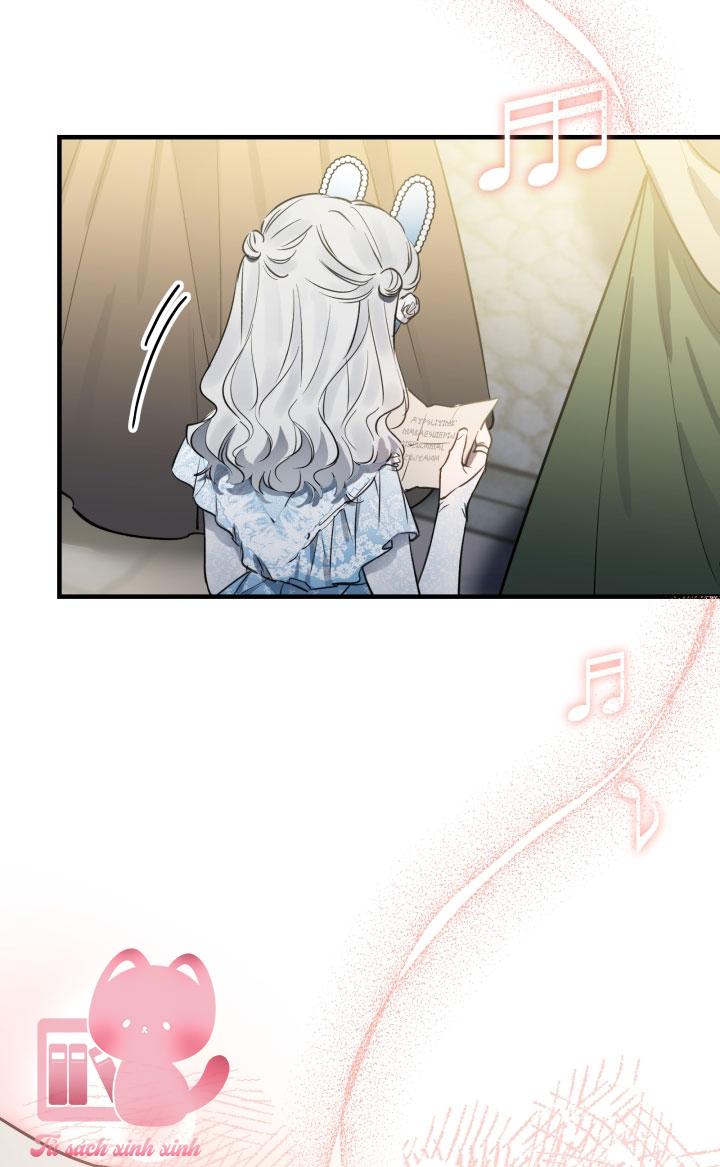 Những Nhân Vật Mạnh Nhất Thế Giới Ám Ảnh Tôi Chapter 69 - Trang 4