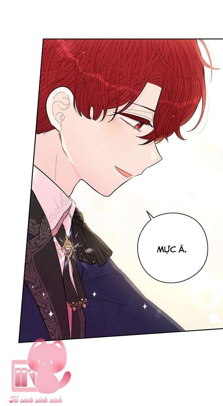 Hoàng Nữ Tóc Đen Chapter 83 - Trang 4