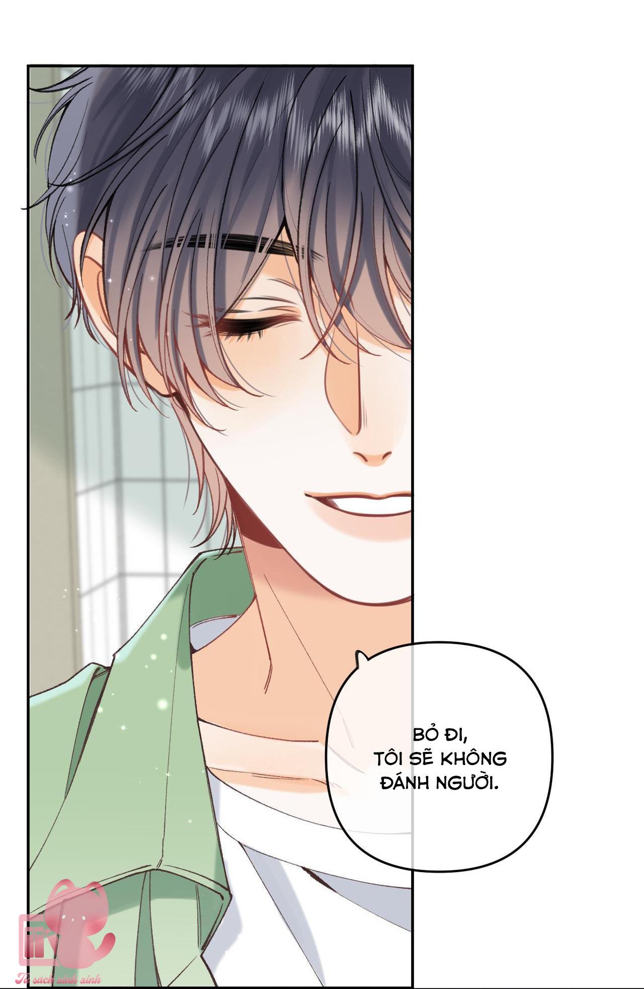 Mối Tình Thầm Kín Chapter 109 - Trang 4