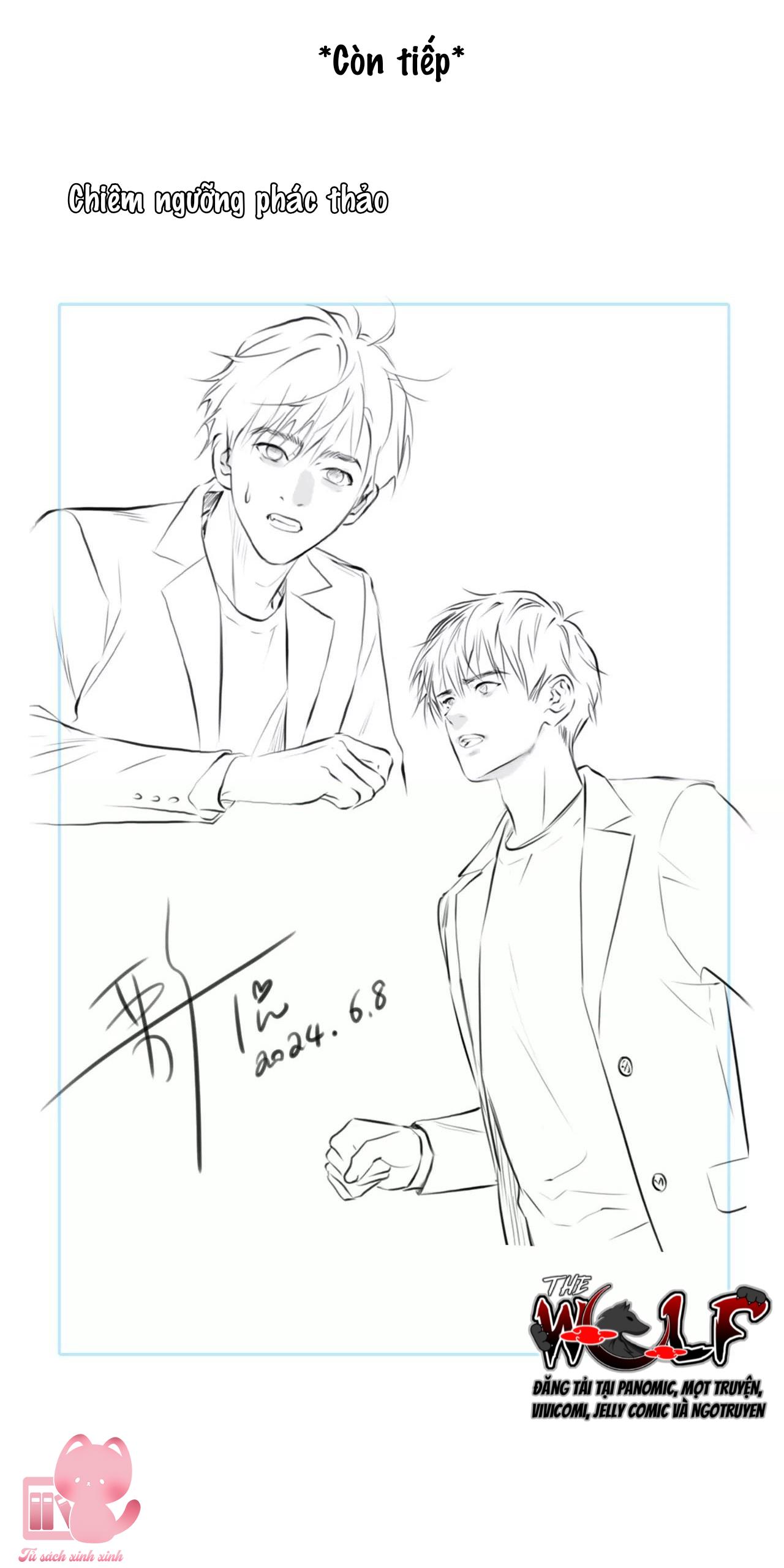 Vòng Xoáy Thời Gian Chap 34 - Next Chap 35