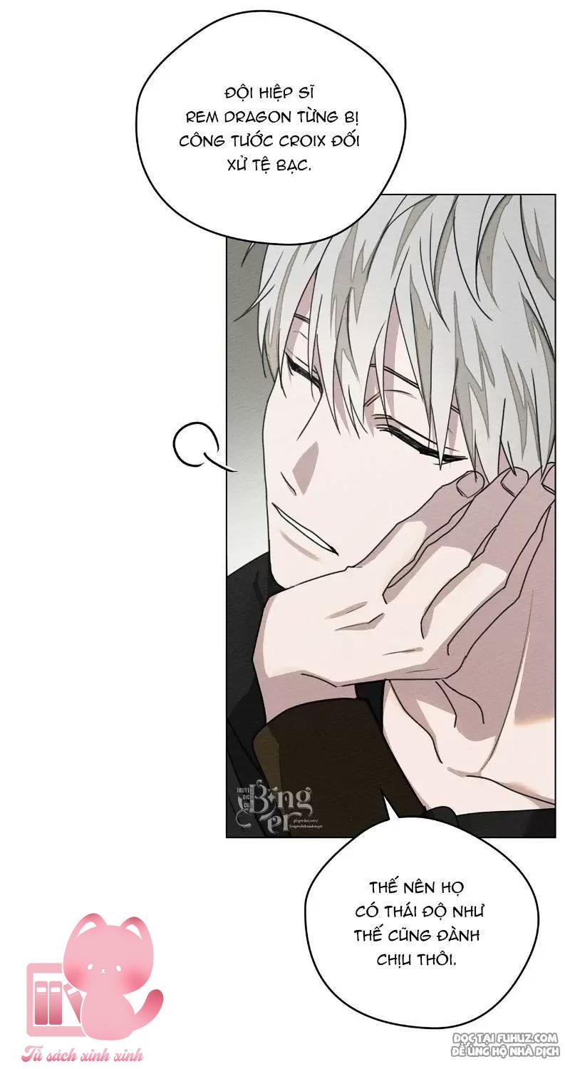 Dưới Tán Cây Sồi Chapter 29 - Trang 3