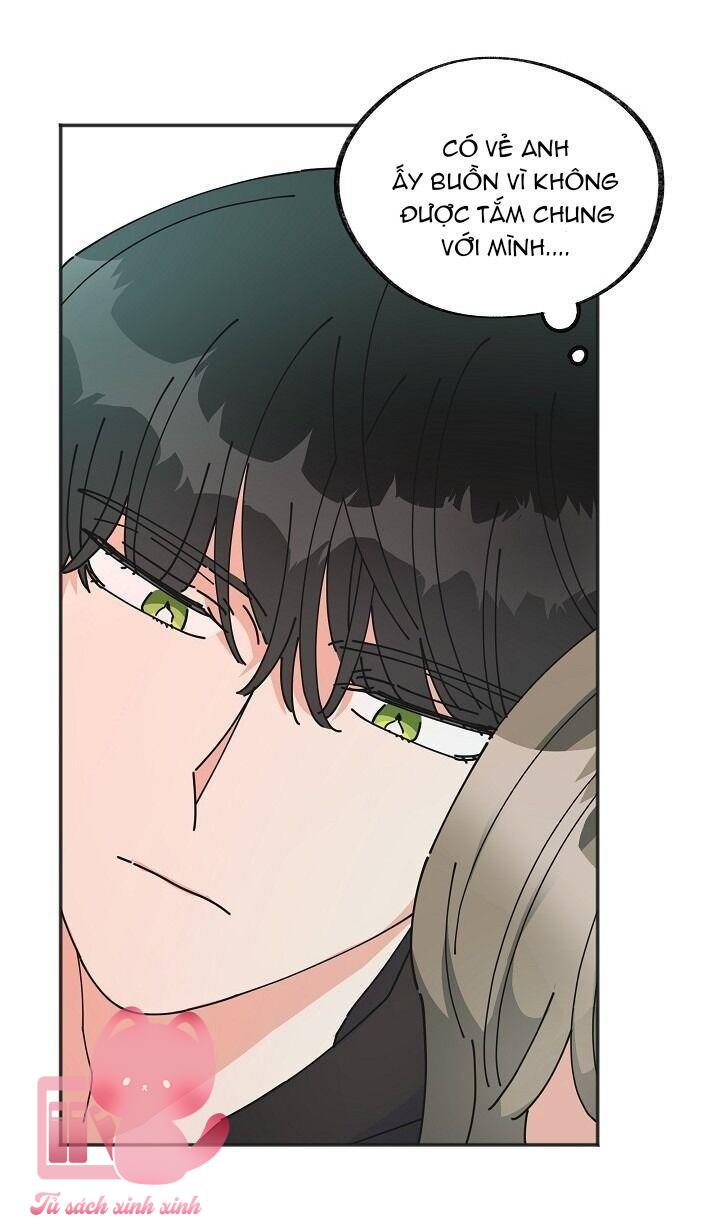 Người Hùng Của Ác Nữ Chapter 41 - Trang 4