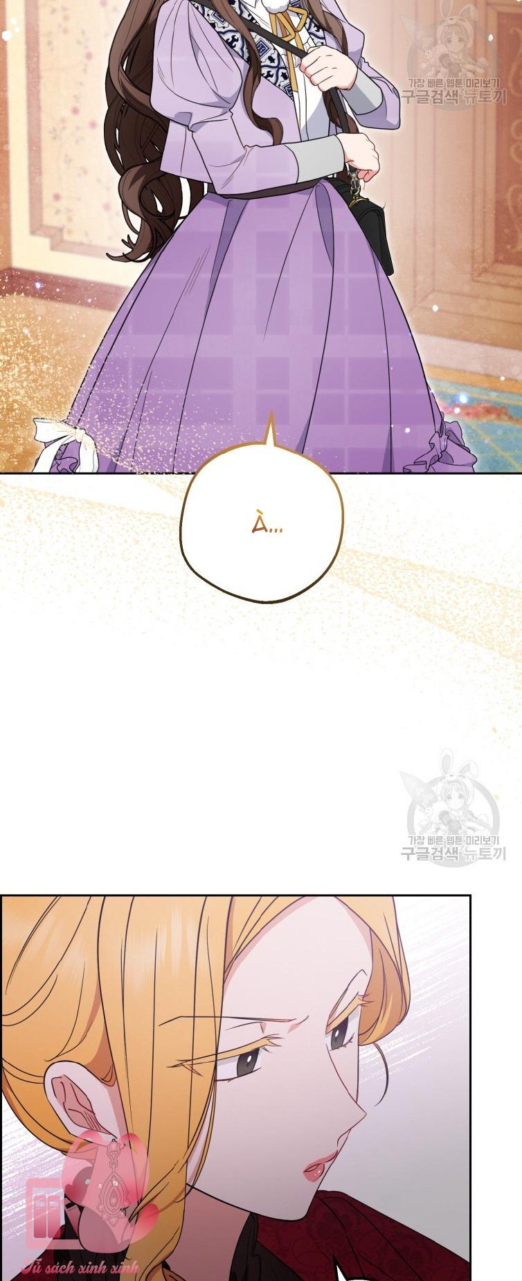 Được Yêu Thương Mà Còn Ngại Ngùng Sao! Chap 47 - Trang 4