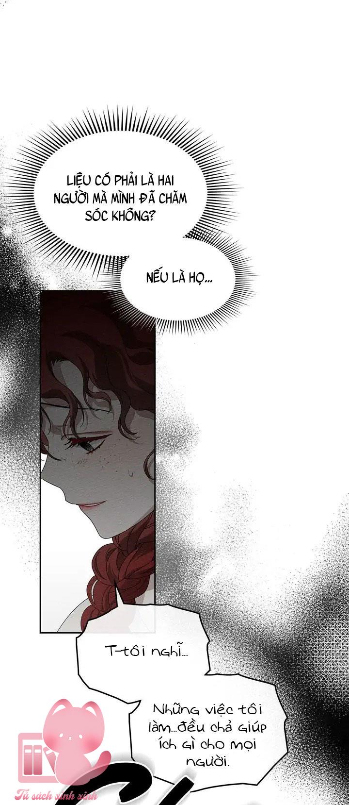 Dưới Tán Cây Sồi Chap 73 - Trang 2