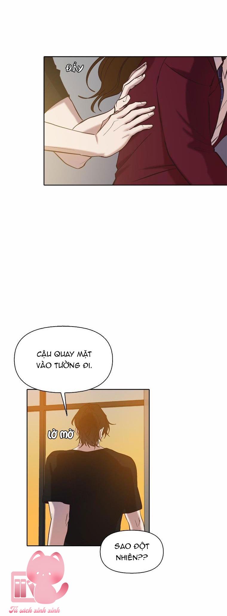 Thanh Xuân Của Chúng Ta Chap 80 - Next Chap 81