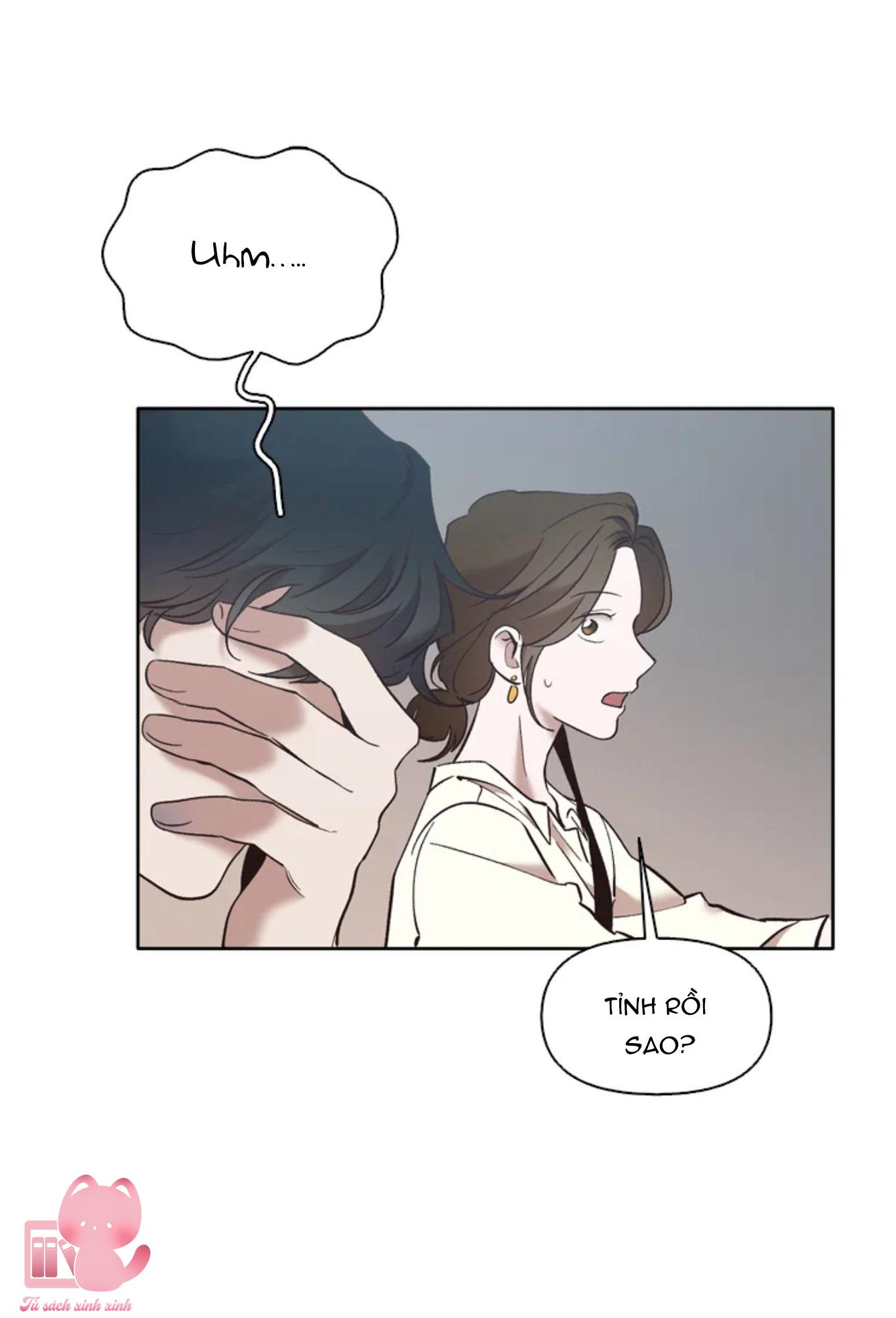 Thanh Xuân Của Chúng Ta Chap 58 - Trang 4