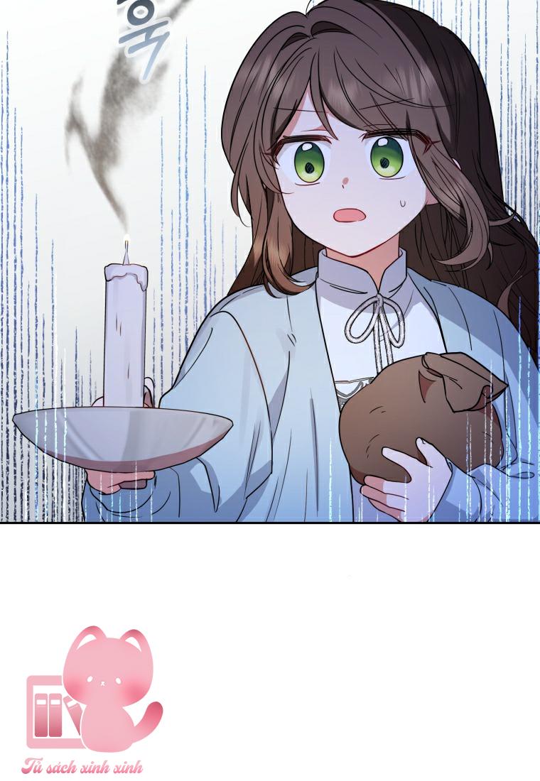 Được Yêu Thương Mà Còn Ngại Ngùng Sao! Chapter 9 - Trang 4