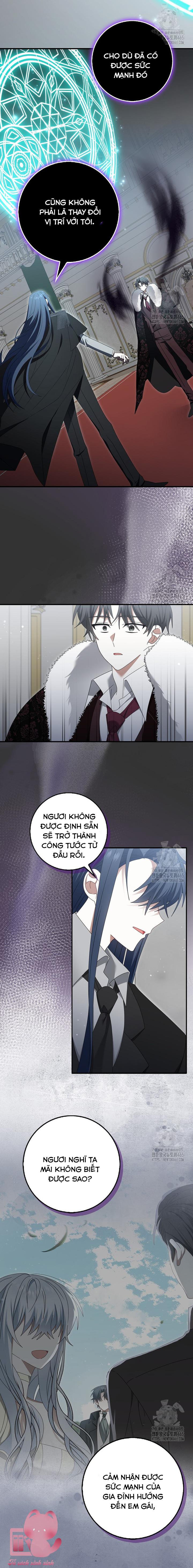 Tôi Sẽ Chiếm Lấy Ngư Trường! Chap 54 - Trang 3