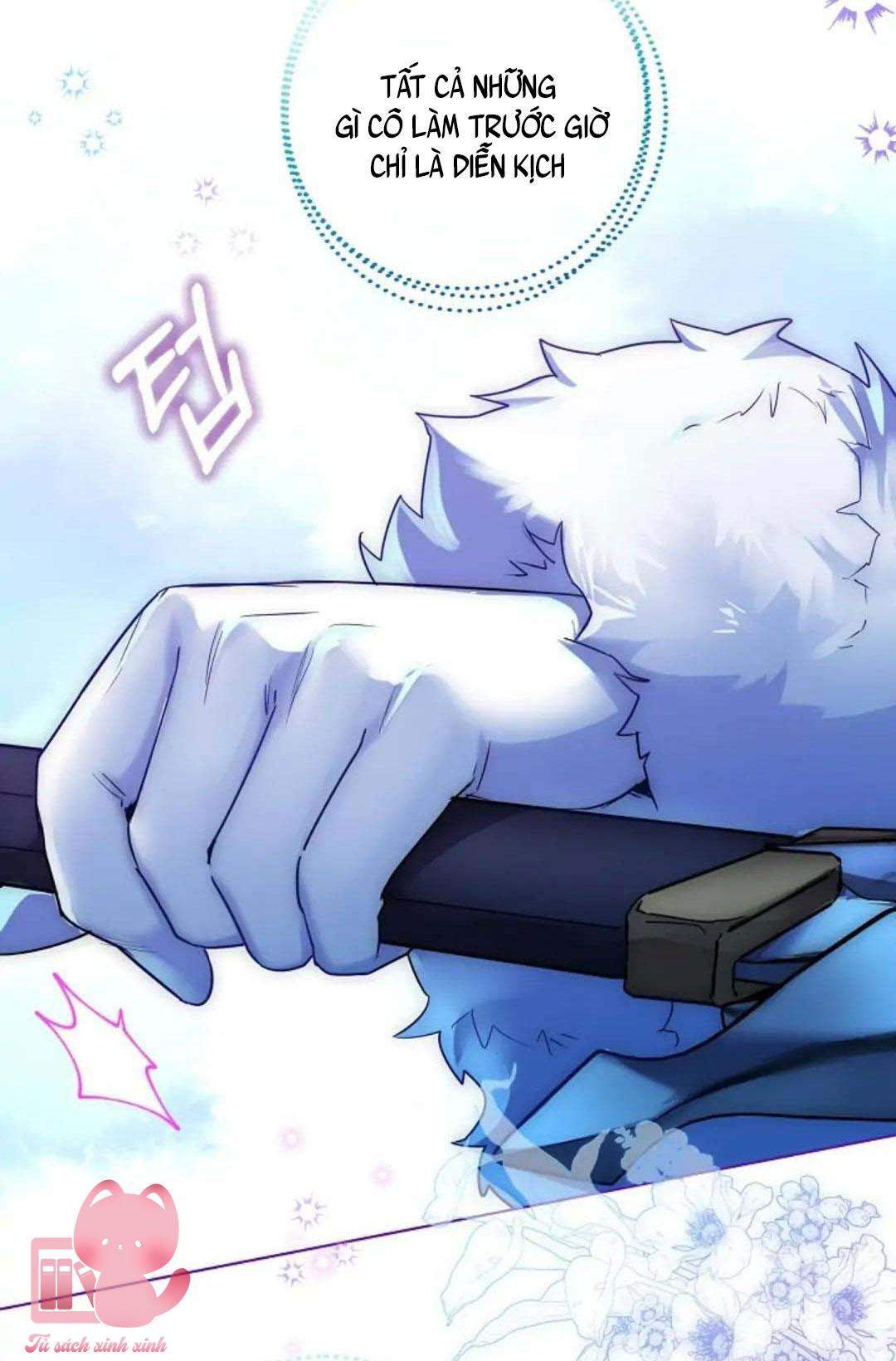 Tiểu Thư Crystal Là Nam Nhân Chap 21 - Trang 2