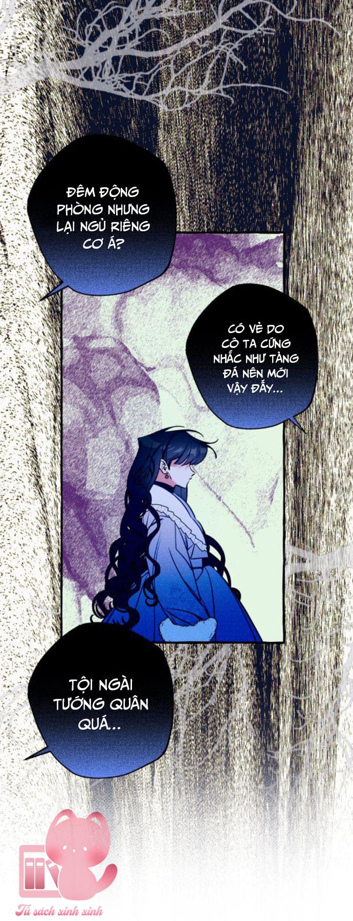 Chuyện Tình Tuyết Phương Bắc Chapter 8 - Next Chapter 9