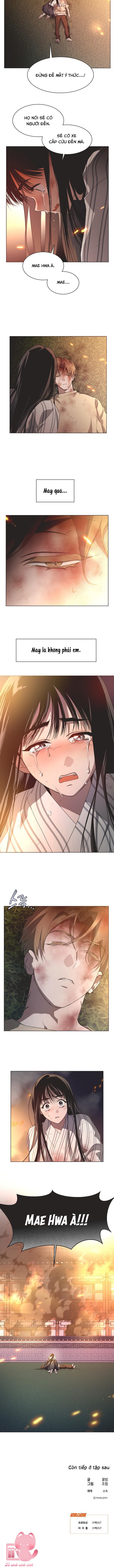 Lọ Lem Không Hoàn Hảo Chap 96 - Trang 3