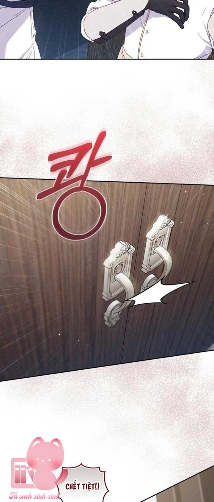 Tôi Được Nuôi Dưỡng Bởi Những Kẻ Phản Diện Chap 81 - Trang 3