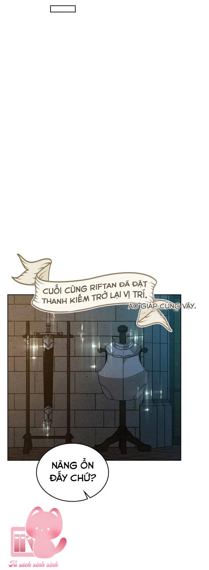 Dưới Tán Cây Sồi Chap 85 - Next Chapter 85.1