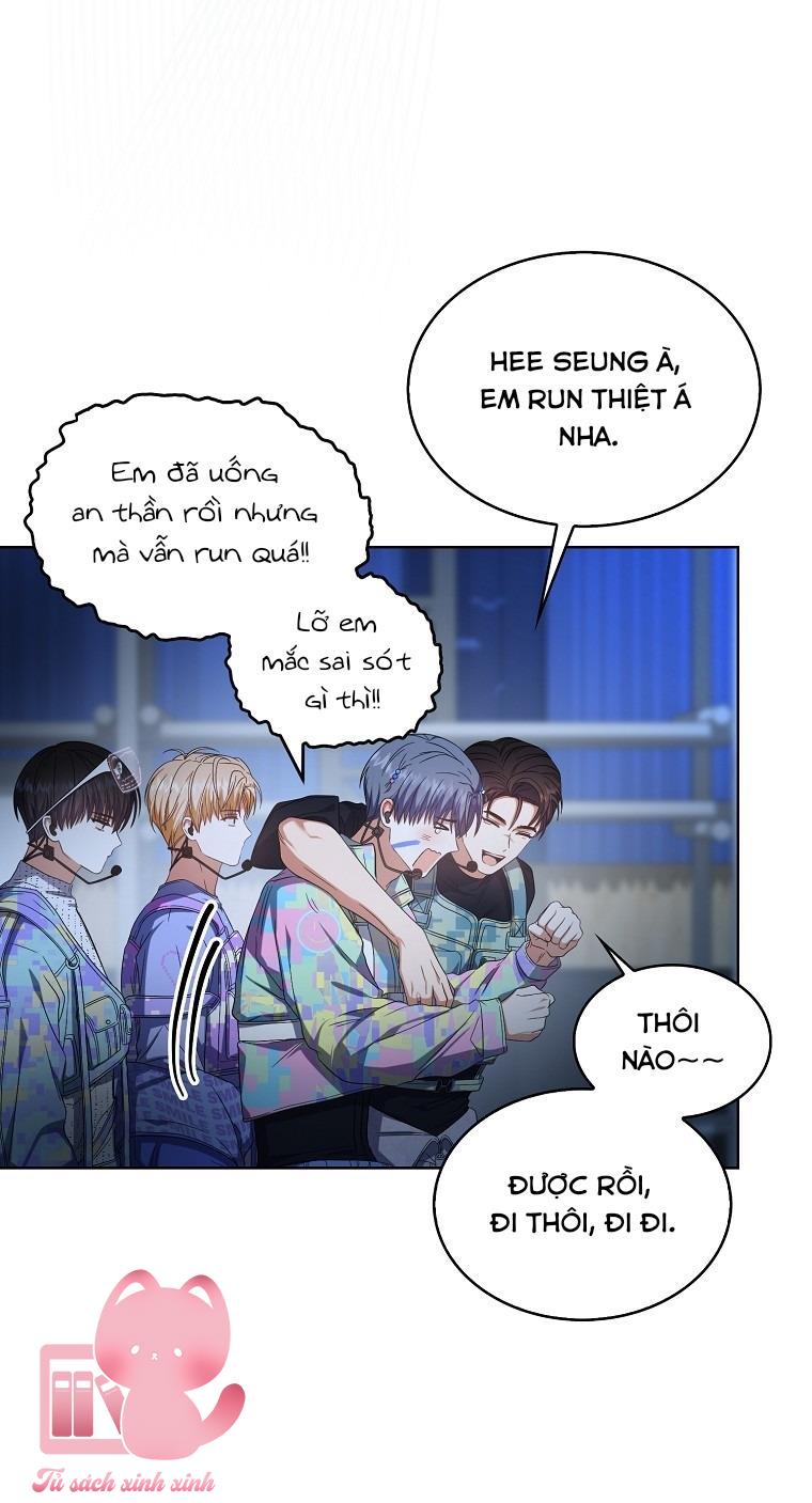 Debut Or Die Chap 62 - Trang 3