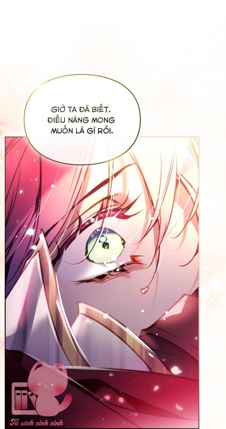 Kết Cục Của Nhân Vật Phản Diện Chỉ Có Thể Là Cái Chết Chap 180 - Trang 4