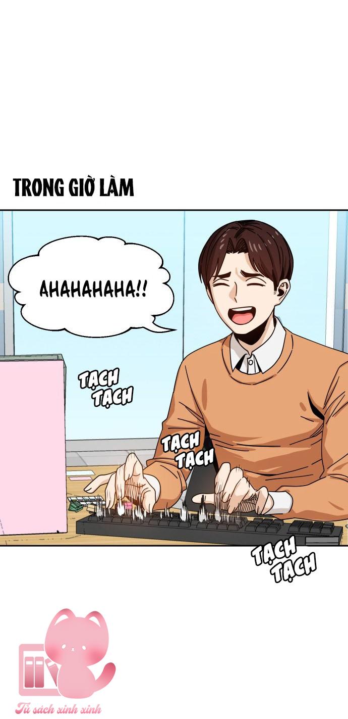 Lớ Ngớ Vớ Phải Tình Yêu Chap 29 - Trang 2