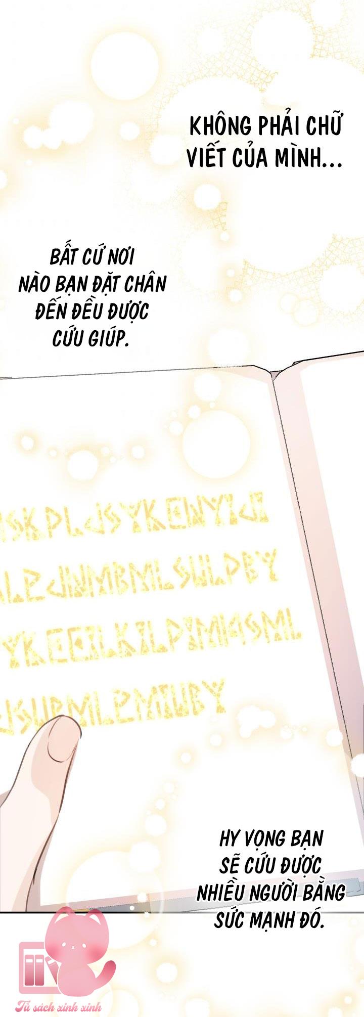 Những Nhân Vật Mạnh Nhất Thế Giới Ám Ảnh Tôi Chapter 22 - Trang 4