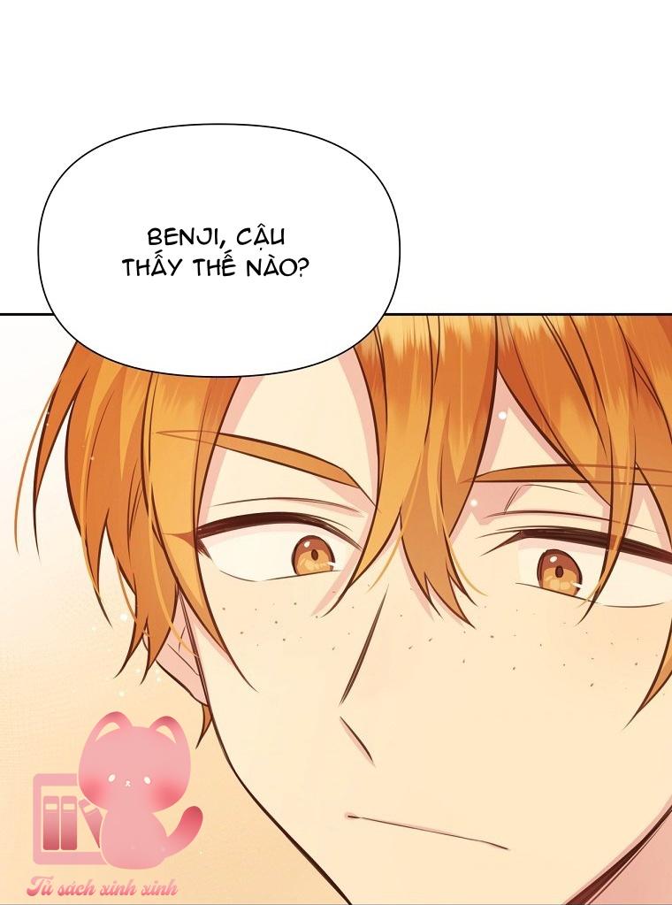 Yêu Tôi Đi, Dù Sao Ngài Cũng Chỉ Là Nhân Vật Phụ Chapter 30 - Trang 4