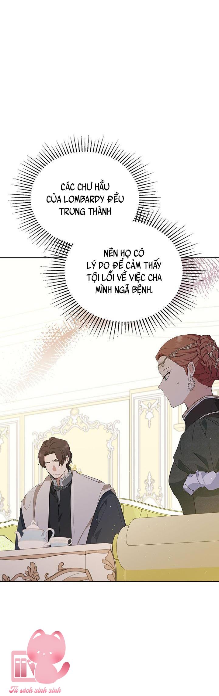 Kiếp Này Ta Sẽ Trở Thành Gia Chủ Chap 120 - Trang 2