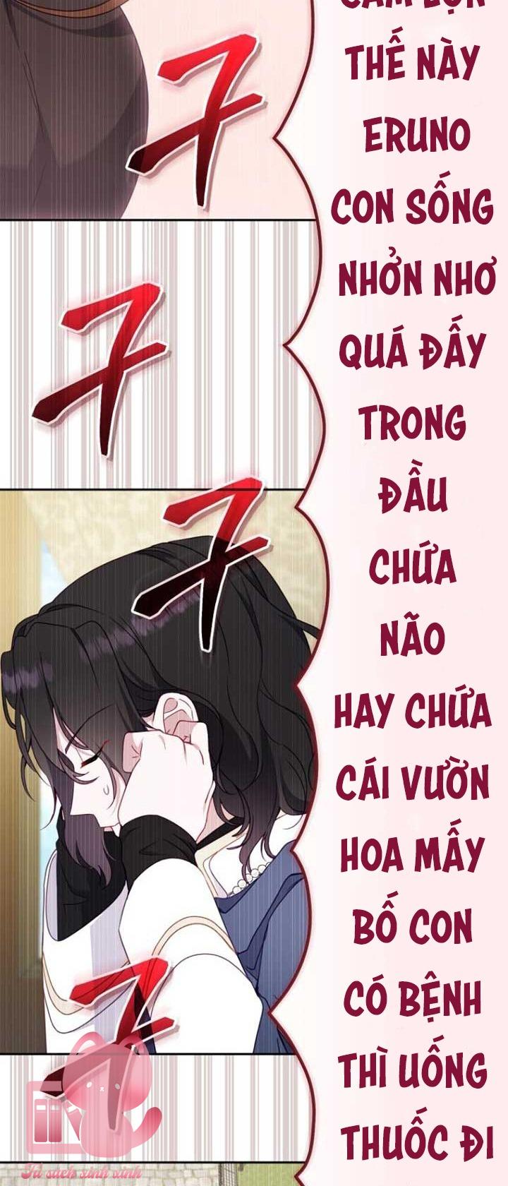 Tôi Được Nuôi Dưỡng Bởi Những Kẻ Phản Diện Chap 86 - Trang 3