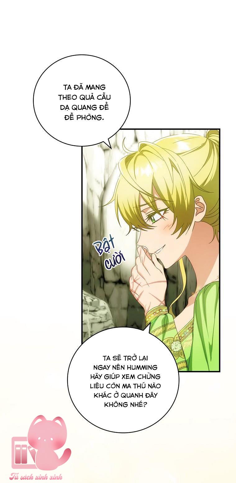 Đứa Nhỏ Không Phải Là Con Anh Chapter 30 - Trang 4