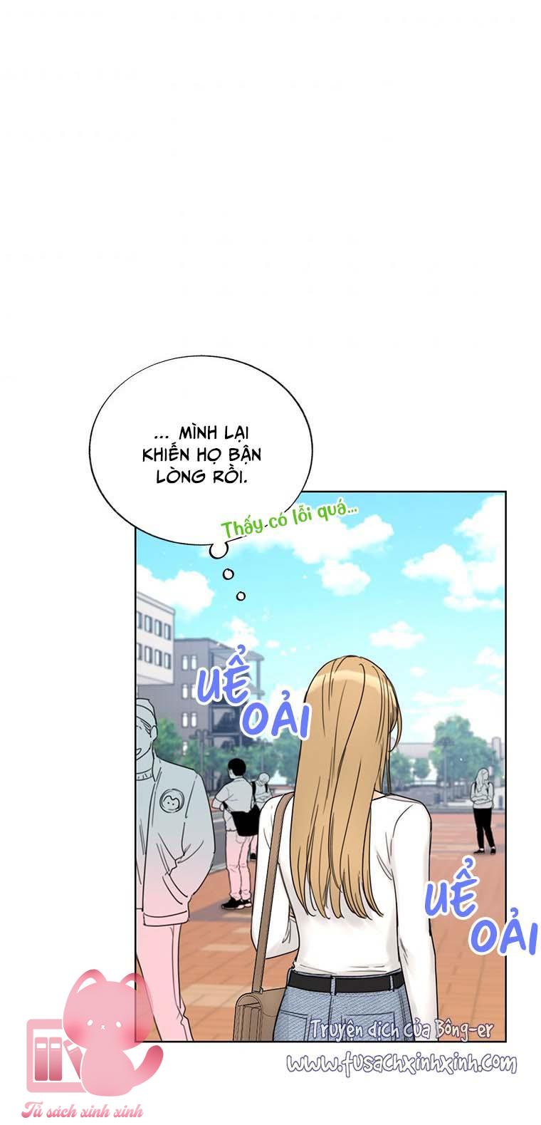 Hẹn hò chốn công sở Chapter 122 - Next Chapter 123