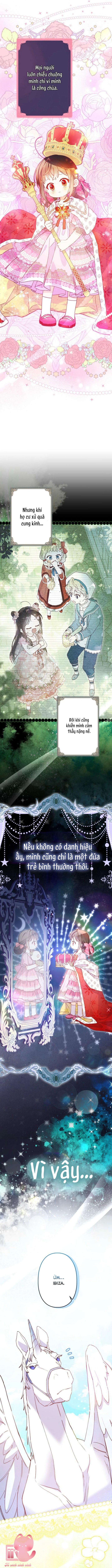 Kiếp Này Em Sẽ Không Sống Dưới Cái Bóng Của Người Chị Song Sinh Chap 21 - Trang 3