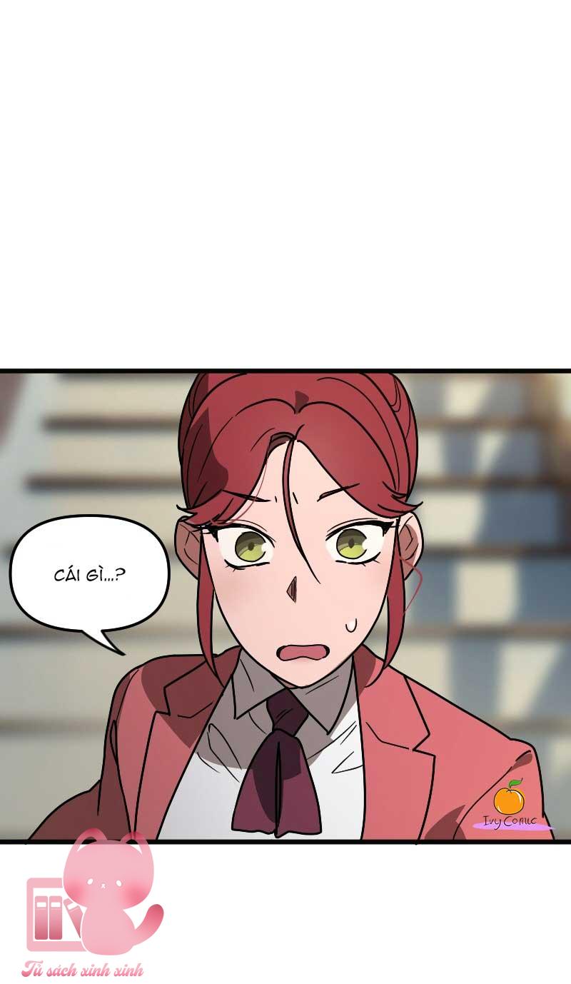 Bảo Mẫu Của Mafia Chap 9 - Trang 4